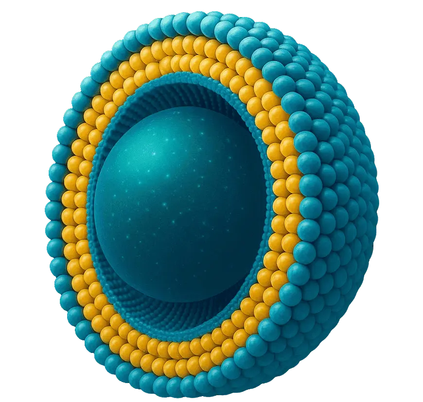 EncapsWell™ Liposomal Technology