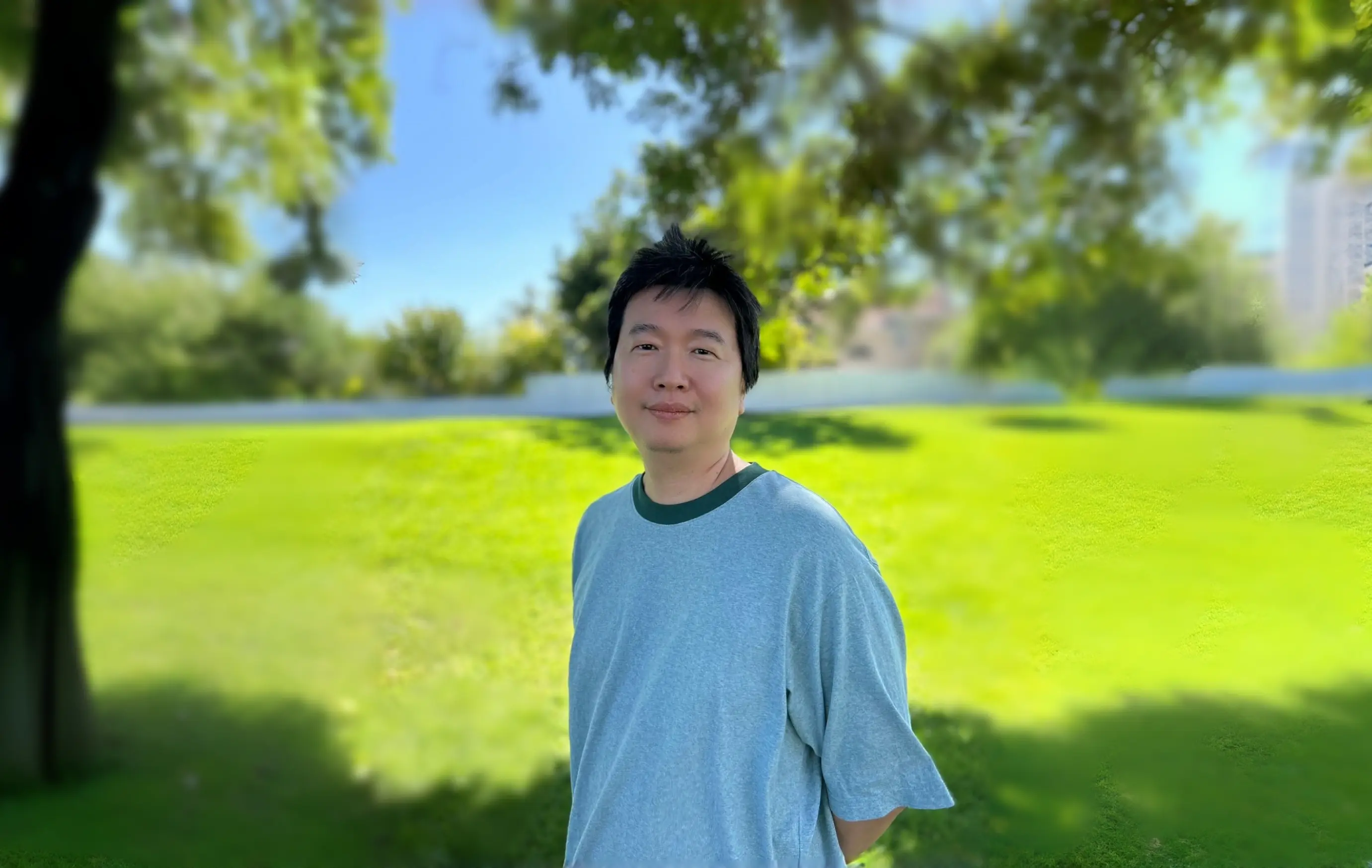 Chih-Yuan Chen, Ph.D.