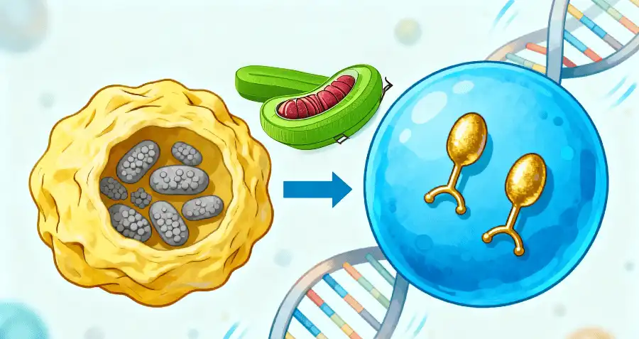 The Cellular Science Behind NMN and Youthful Skin