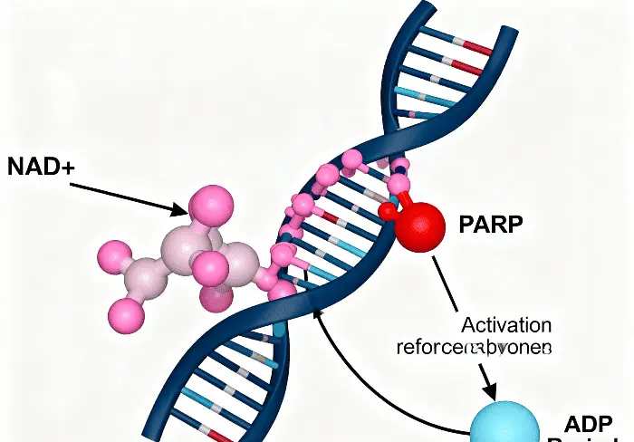 The Central Role of NAD+ in Cellular Metabolism The Central Role of NAD+ in Cellular Metabolism