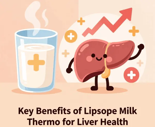 Key Benefits of Liposomal Milk Thistle for Liver Health