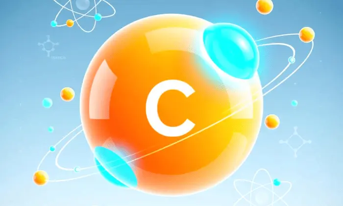 Vitamin C The Quintessential Electron Donor Vitamin C The Quintessential Electron Donor