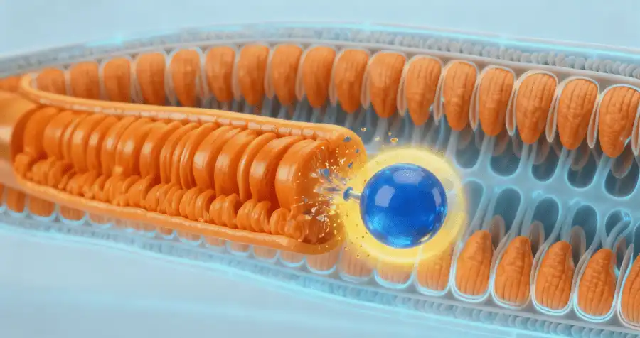 NAD+ and Muscle Function NAD+ and Muscle Function