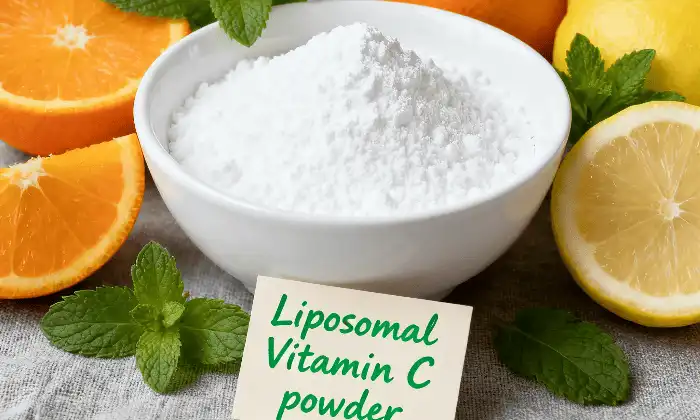 Liposomal Vitamin C powder