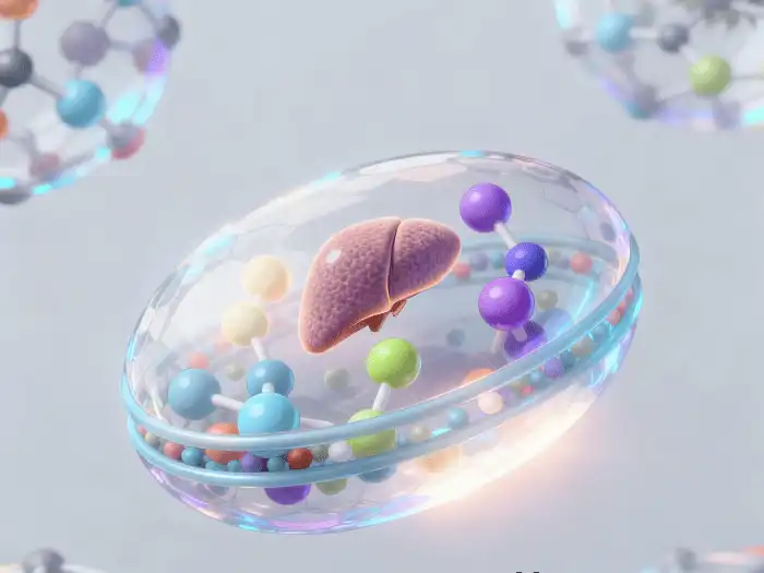 Key Benefits of Liposomal Silybum Marianum Extract