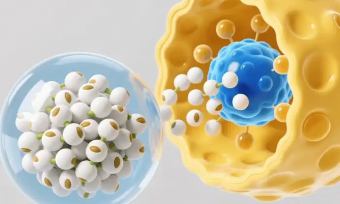 Enhanced Bioavailability of Liposomal Resveratrol