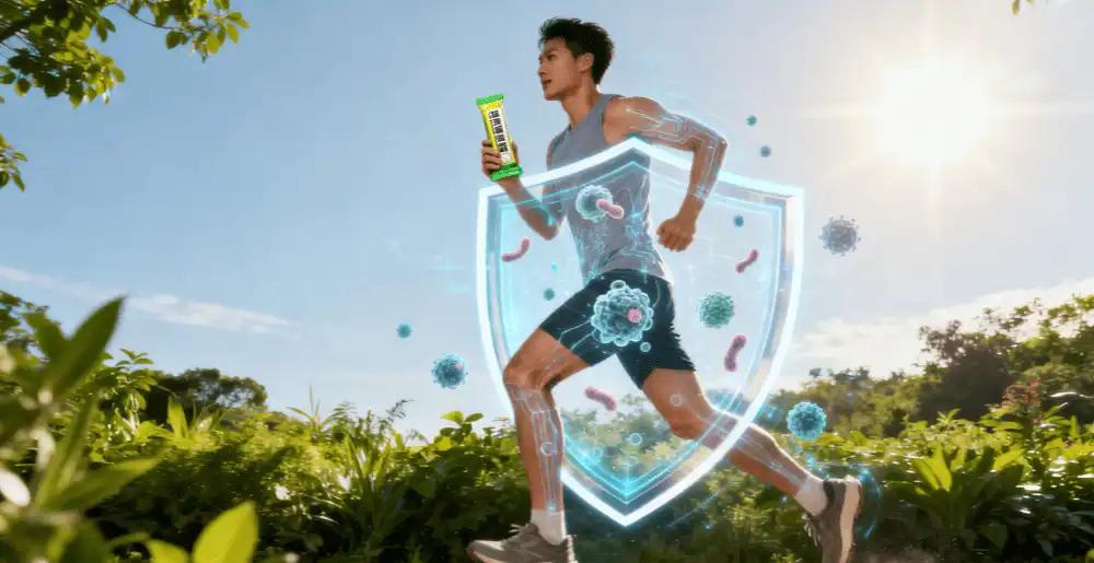 Immune System Modulation and Enhancement