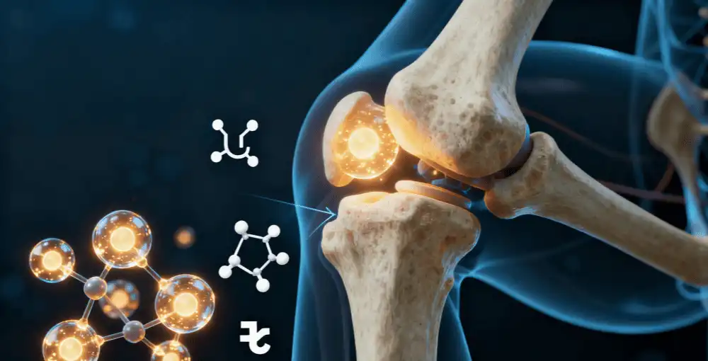 Synergistic Support for Skeletal Strength
