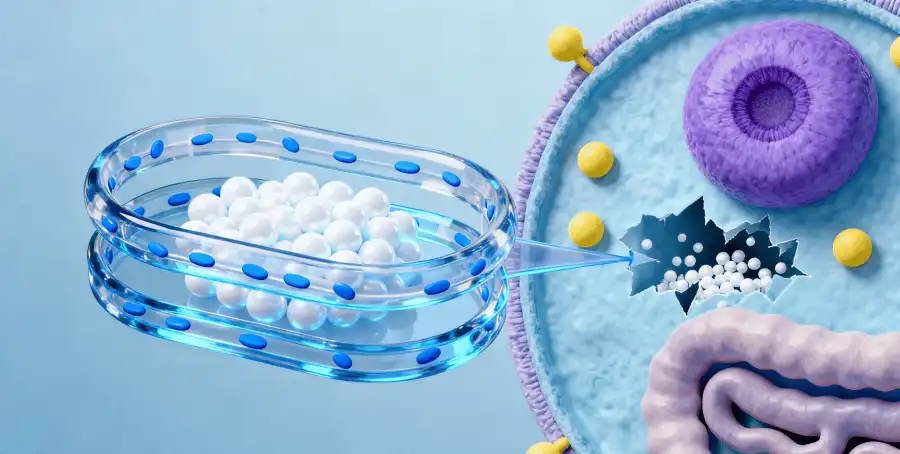 Mechanisms of Calcium Uptake Enhanced by Liposomal Delivery Mechanisms of Calcium Uptake Enhanced by Liposomal Delivery