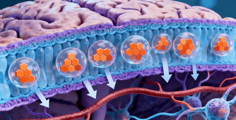 Enhanced Delivery of Ginsenosides to the Brain
