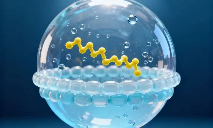 Liposomal glutathione