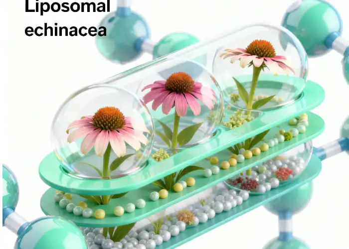 liposomal echinacea liposomal echinacea