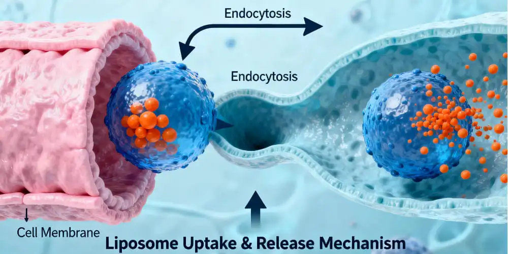 Understanding Liposomal Ashwagandha Technology Understanding Liposomal Ashwagandha Technology