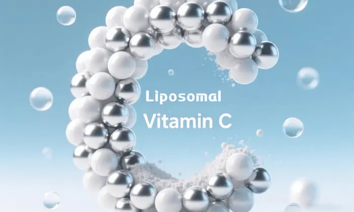 Liposomal Vitamin C powder