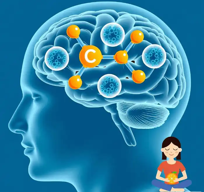 Can Vitamin C really help with stress and anxiety