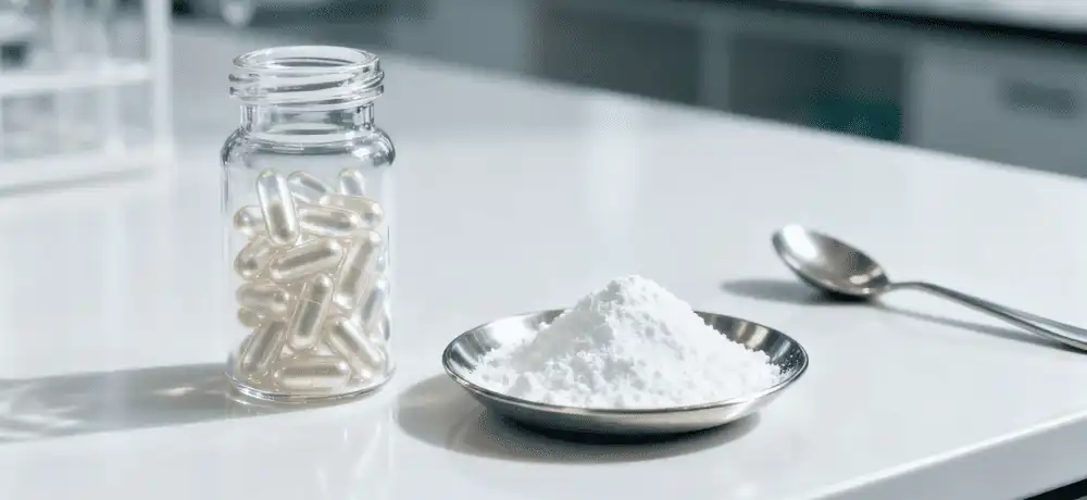 liposomal NMN powder liposomal NMN powder