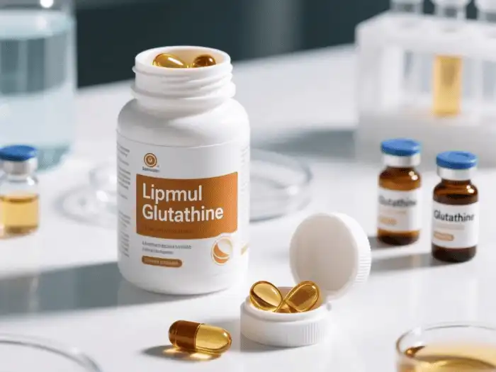 liposomal glutathione application liposomal glutathione application