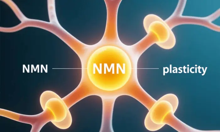 How NMN Affects Neuronal Energy and Synaptic Plasticity