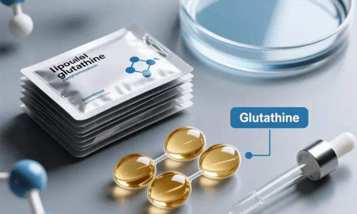 Applications in Supplement Formulations