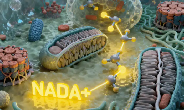 Understanding NAD+ and Its Importance