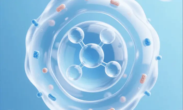 Liposomal glutathione