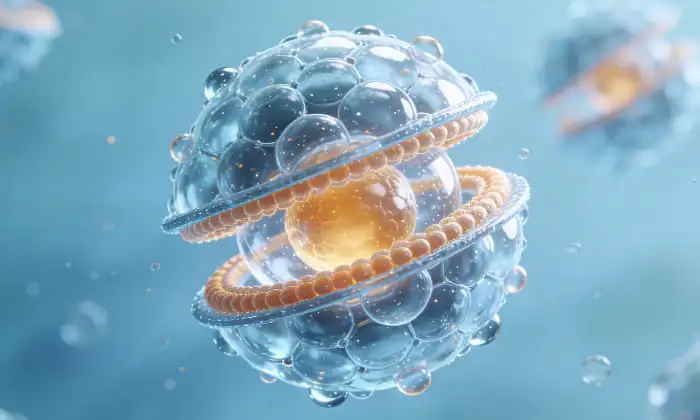 Liposomal glutathione powder Liposomal glutathione powder