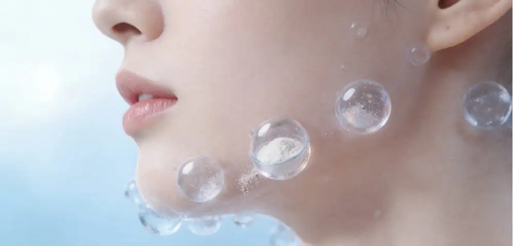 Benefits of Liposomal Glutathione for Skin Clarity and Detox Benefits of Liposomal Glutathione for Skin Clarity and Detox