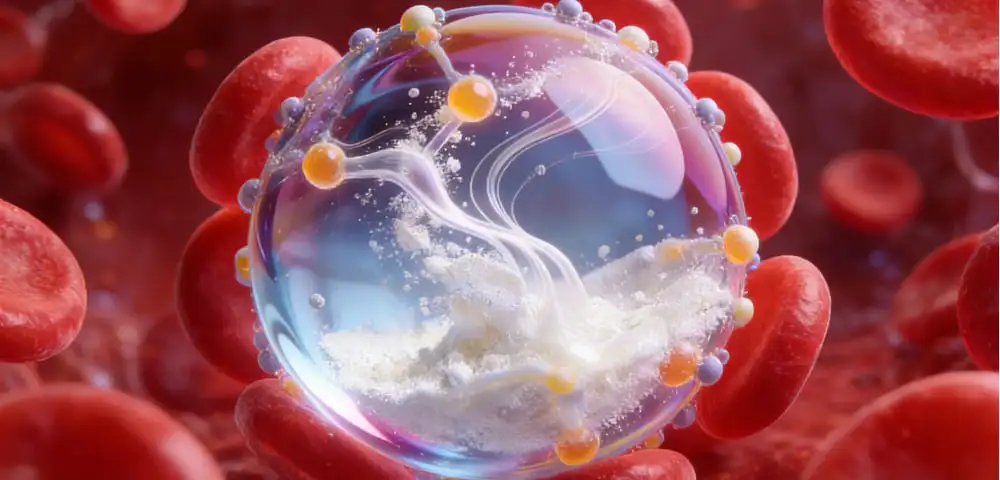 Understanding Liposomal Vitamin C Powder for Immune Support