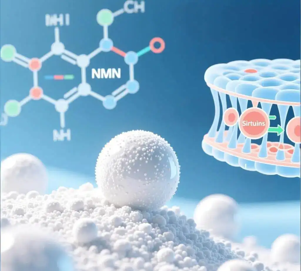 Understanding Liposomal NMN Powder and Its Anti-Aging Benefits Understanding Liposomal NMN Powder and Its Anti-Aging Benefits