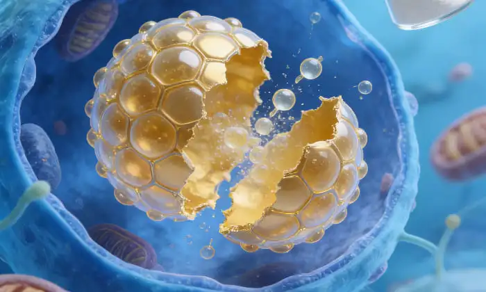 Liposomal glutathione