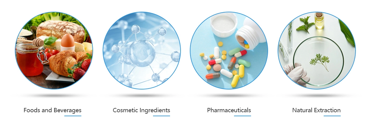 Liposomal application Liposomal application