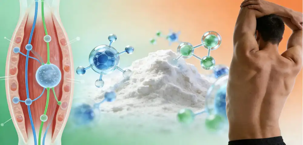 Application of magnesium in sports nutrition