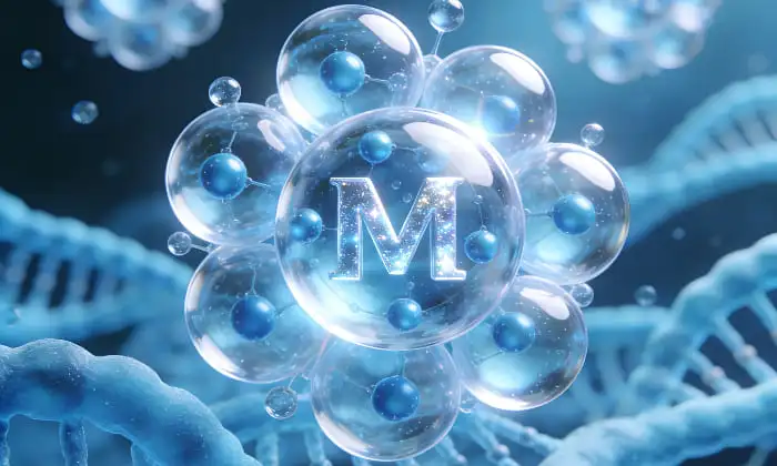 liposomal magnesium