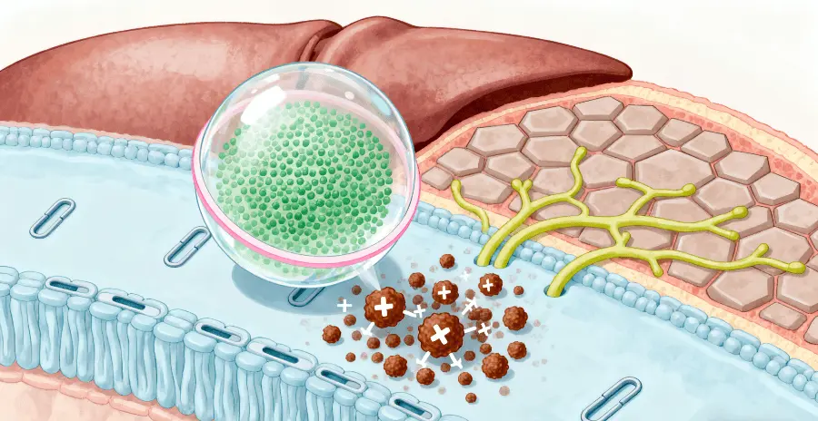 Liposomal Glutathione Support Detoxification Liposomal Glutathione Support Detoxification