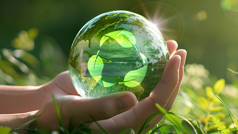 Clean Label & Transparency