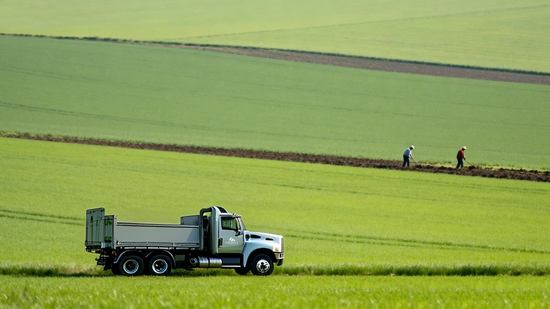 Ethical & Sustainable Supply Chains