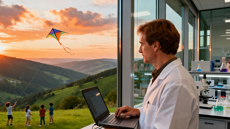 A Vision For The Future