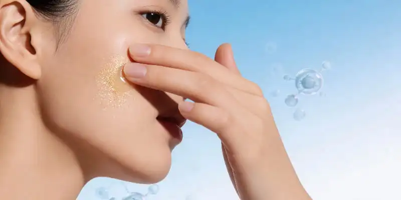 Understanding Liposomal Glutathione Powder and Its Role in Skincare