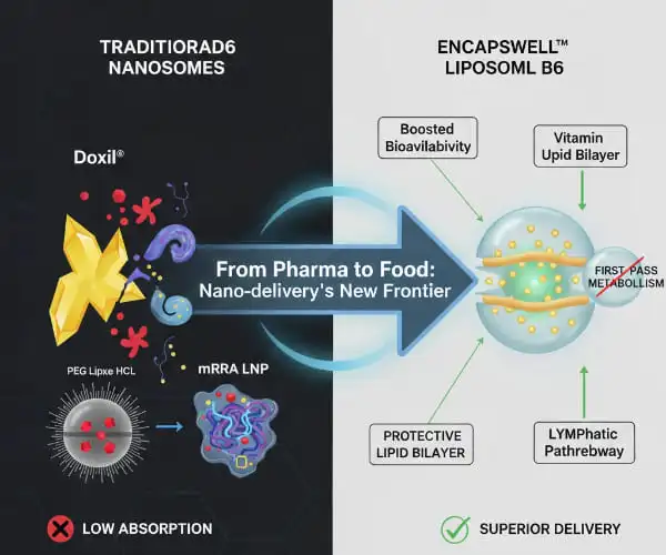 encapswell-liposomal-vitamin-b6-vs-standard-absorption