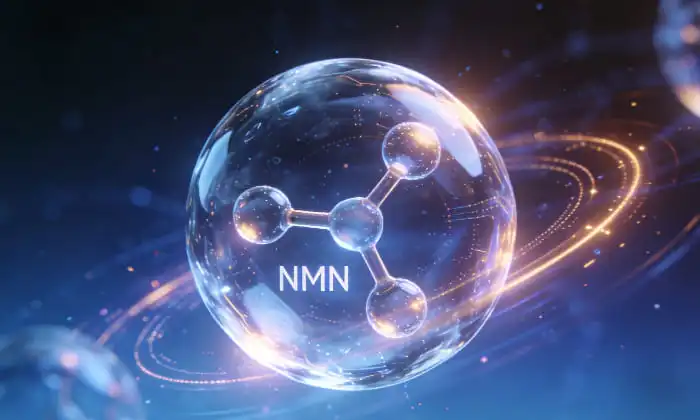 NMN liposomale vs NAD+ liposomale&nbsp;: laquelle est la meilleure pour lutter contre le vieillissement&nbsp;?
