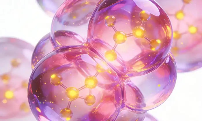 Les bienfaits du resvératrol liposomal sur l'élasticité de la peau ?