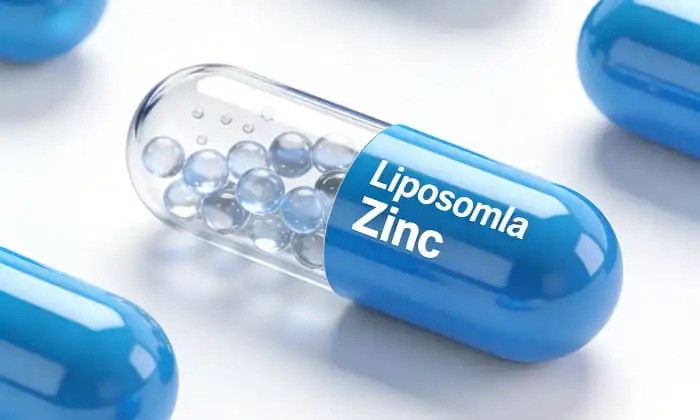 Où acheter de la poudre de zinc liposomale de haute qualité ?