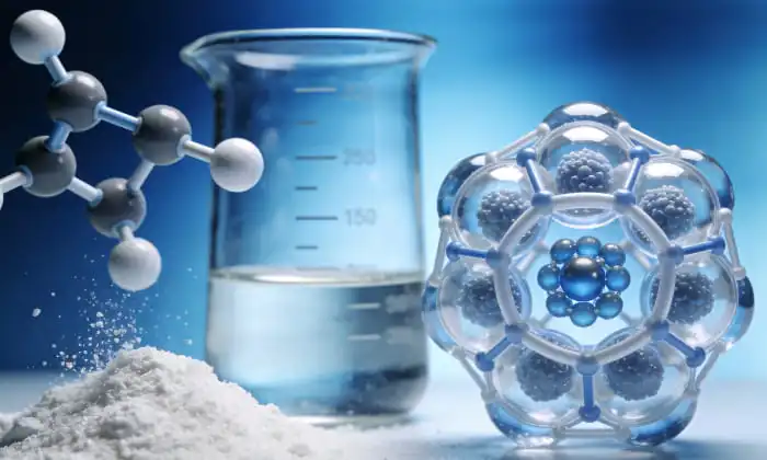 Zinc liposomal pour les compléments alimentaires de soins de la peau&nbsp;: avantages de la formulation