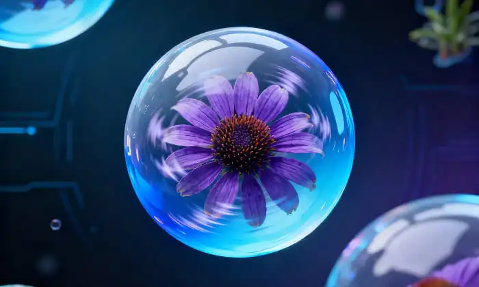 Principaux bienfaits de l'ashwagandha liposomale pour la gestion du stress et le soutien de l'humeur