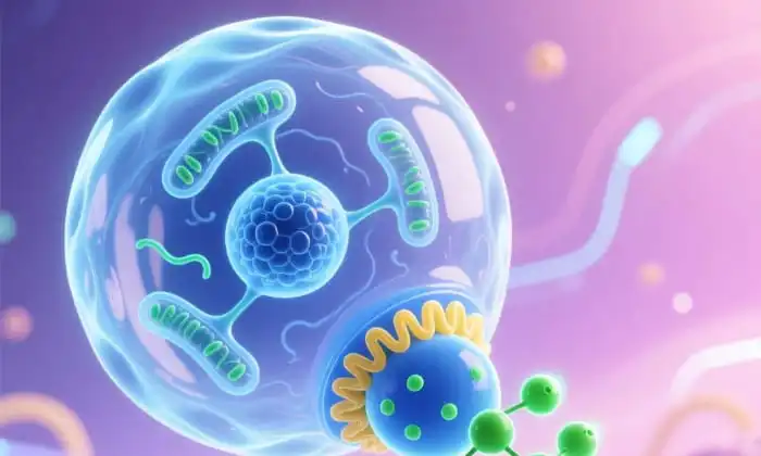 Resvératrol liposomal pour la réduction de l'inflammation