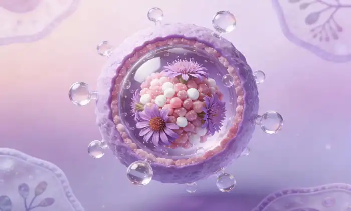 Échinacée liposomale pour boissons fonctionnelles&nbsp;: avantages et conseils de formulation