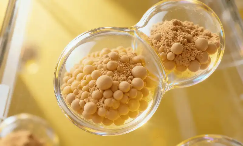 Chardon-Marie liposomal vs chardon-Marie standard&nbsp;: l'absorption est importante