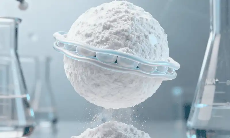 Meilleure poudre liposomale NAD+ pour l'énergie et la vitalité