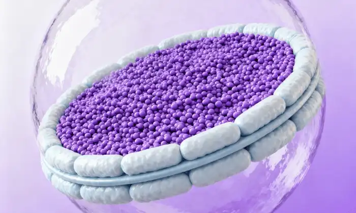 Poudre de NMN liposomale et bienfaits anti-âge pour la peau