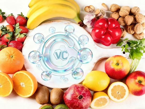 Que fait la poudre de vitamine C liposomale pour votre peau&nbsp;?